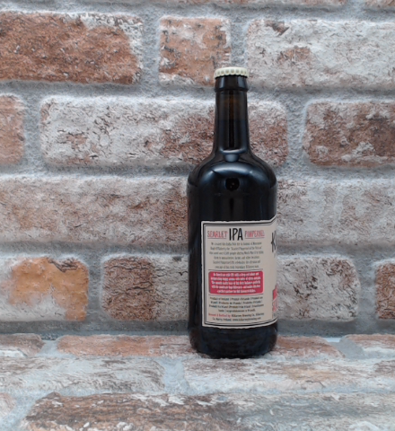 Killarney Scarlet Pimpernel IPA – 50 CL