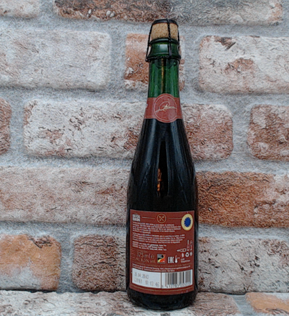 Boon Oude Kriek - 37,5 CL