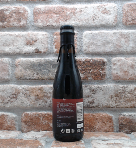 Lervig Rackhouse Black Forest Picante - 37.5 CL