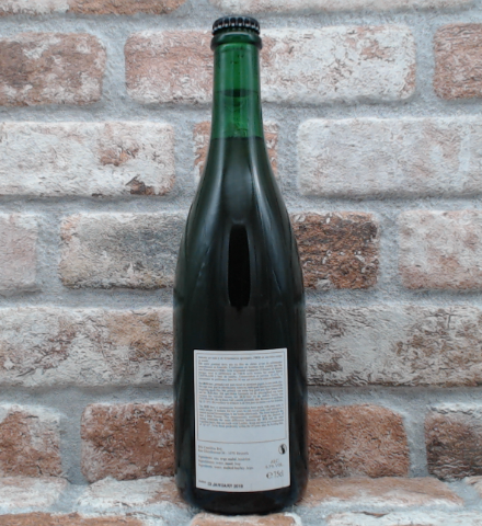 Cantillon Iris 2018 - 75 CL