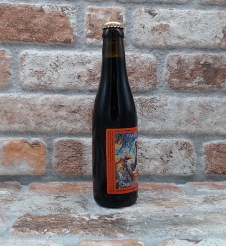 De Struise Brouwers Twenty Two Anniversary Ale 2022 – 33 CL