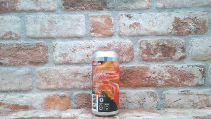 Ãrpus Birne X Mango X Ananas Smoothie Sour Ale Sour - 44 CL