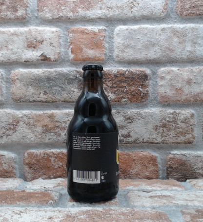 Kasteel Cuvée - 33 CL