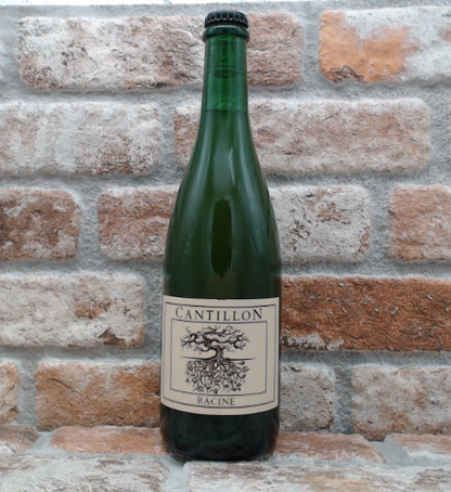 Cantillon Racine 2021 - 75 CL