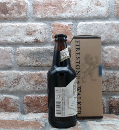 Firestone Double Barrel Parabola 2021 – 35 CL