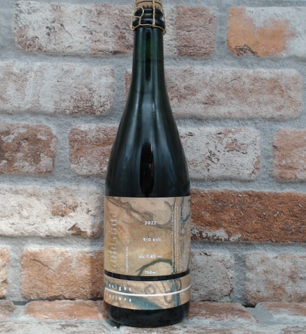 Insights Cellars congruity: premier cru 2022 Lambiek/Geuze - 75 CL