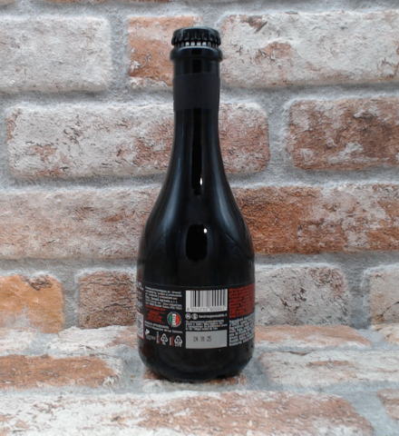 Birra Flea Bastola - 33 CL