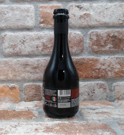 Birra Flea Bastola Ale - 33 CL