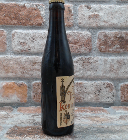 Tripel Trappist king's hooves 1990 - 33 CL