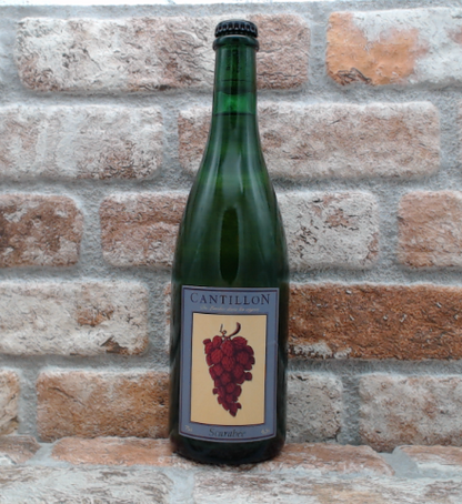 Cantillon Scarabee 2022 - 75 CL