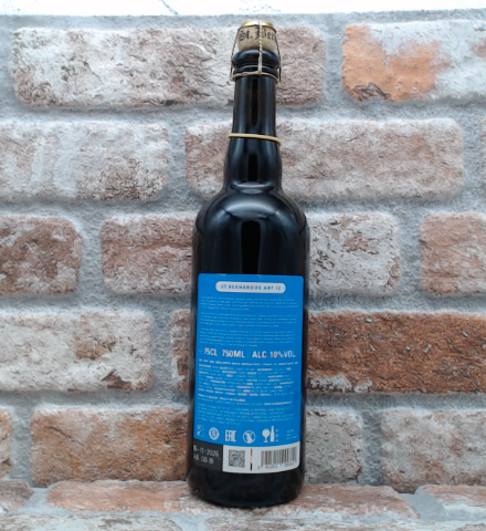 Brouwerij Sint-Bernardus ABT 12 2021 - 75 CL