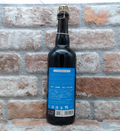 Sint-Bernardus Brewery ABT 12 2021 - 75 CL