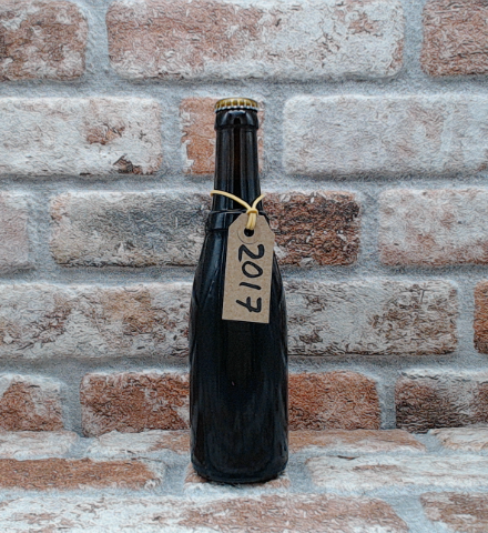 Westvleteren 12 2017 - 33 CL