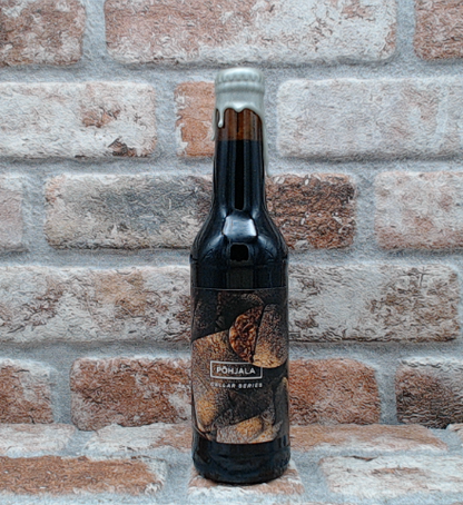 Põhjala Jätku Leiba BA Imperial Porter - 33 CL