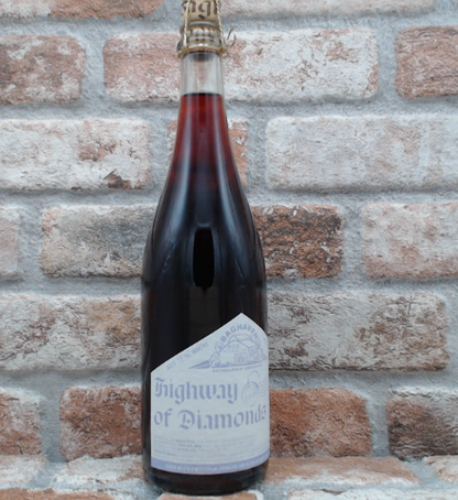 Baghaven Highway of Diamonds 2020 - 75 CL