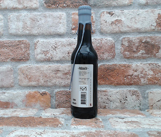 Pühaste Morphosis Brandy BA Porter - 33 CL