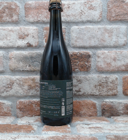 3 Fonteinen Zenne y Frontera Blend Nr. 56 Saison 20/21 2021 - 75 CL