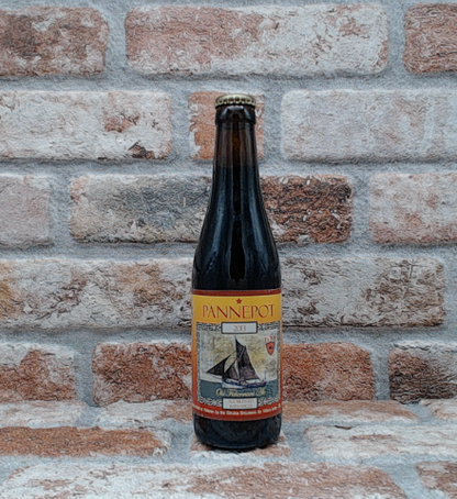 De Struise Brouwers Pannepot 2013 - 33 CL