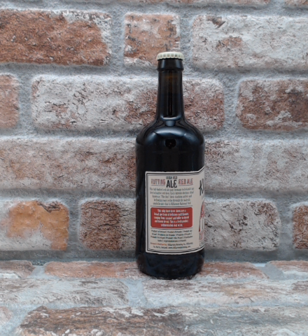 Killarney Rutting Red Ale – 50 CL