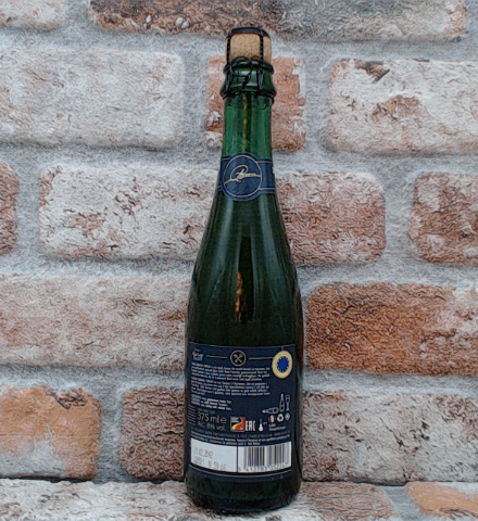 Boon Mariage Parfait Lambiek/Geuze - 37.5 CL