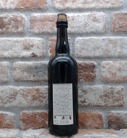 Brouwerij de Molen Hangen & Wurgen 2018 - 75 CL