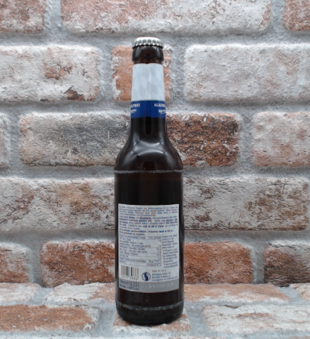 Brauerei Maisel Maisel's Weiße Alkoholfrei - 33 CL