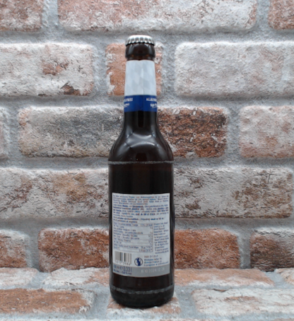 Brauerei Maisel Maisel's Weisse Alcoholfrei Alcoholvrij - 33 CL