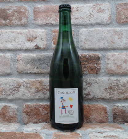 Cantillon Nath 2022 - 75 CL