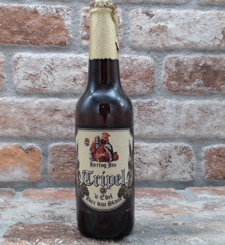 Hertog Jan Tripel 1987 – 33 CL