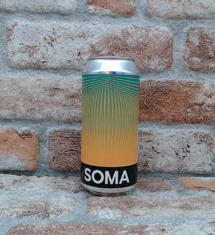 Soma Satelite DIPA - 44 CL