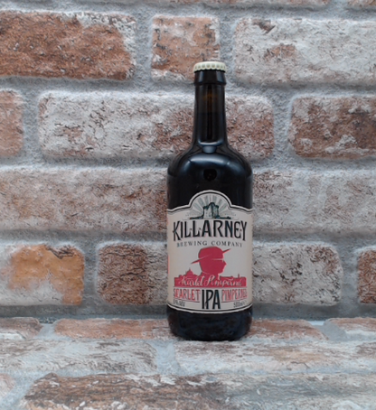 Killarney Scarlet Pimpernel IPA – 50 CL