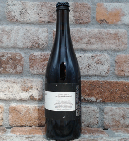 De Garde The Kriekenmaak 2019 - 75 CL