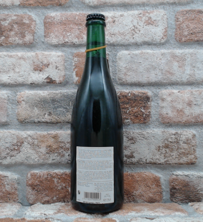 Cantillon Kriek 100% Lambic Bio 2013 Lambiek/Geuze - 75 CL