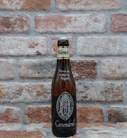 Corendonk Blonde – 33 CL