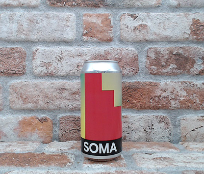 Soma Rizz DIPA - 44 CL