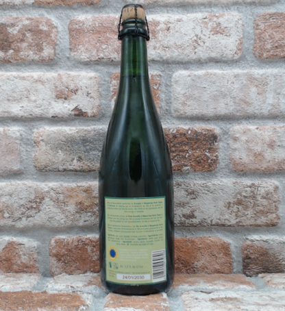 Tilquin Groseille A Maquereau Verte 2019 - 75 CL