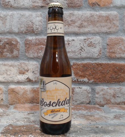 Boschdal Blond - 33 CL