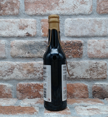 Pühaste Amandula Bourbon BA 2023 Stout - 33 CL