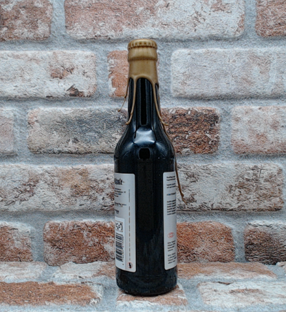 Pühaste Amandula Bourbon BA 2023 - 33 CL