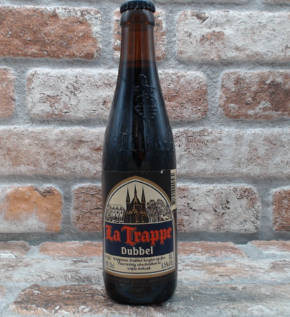 La Trappe Dubbel 1989 - 33 CL