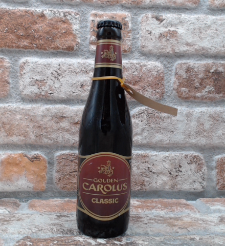 Golden Carolus Classic 2021 - 33 CL