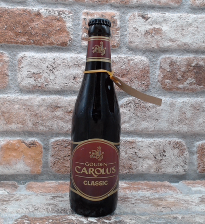 Gouden Carolus Classic 2021 Dubbel - 33 CL