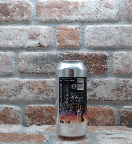 Adroit Theory Necropolis IPA -