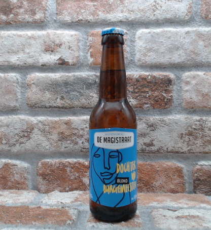 Die Magistratstochter des Bürgermeisters – 33 CL