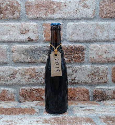 Westvleteren 8 2015 Trappist - 33 CL