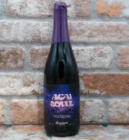 Perennial Acai Bowl BA Stout - 75 CL