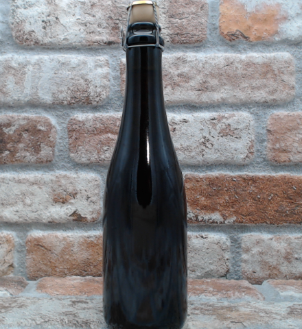 La Trappe Isid'Or Barrel Aged - 37.5 CL