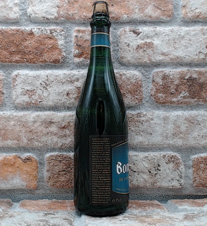 Dupont Bon Voeux Barleywine - 75 CL