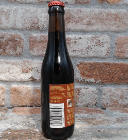 Iedereen Bavo Bruin Dubbel - 33 CL