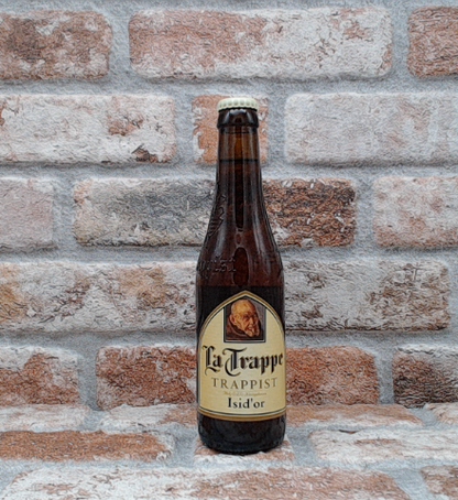 La Trappe Isid'or Trappist - 33 CL